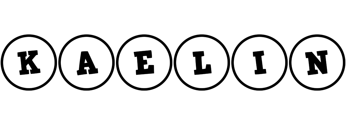 Kaelin handy logo