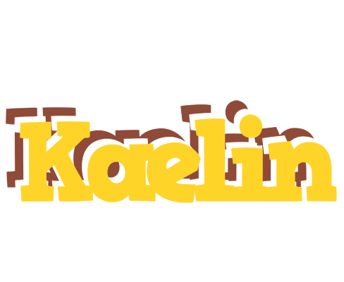 Kaelin hotcup logo