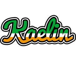 Kaelin ireland logo