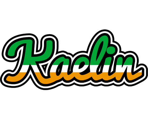Kaelin ireland logo