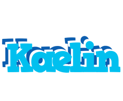 Kaelin jacuzzi logo