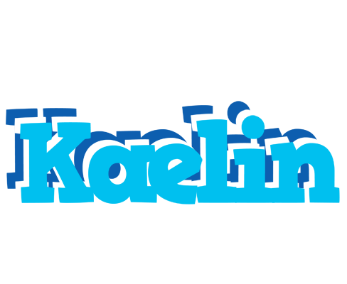 Kaelin jacuzzi logo