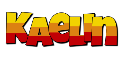 Kaelin jungle logo