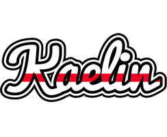 Kaelin kingdom logo