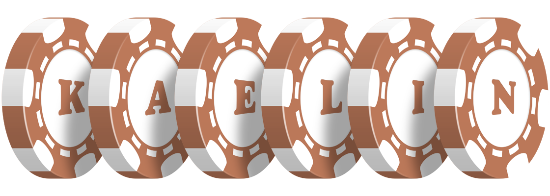 Kaelin limit logo