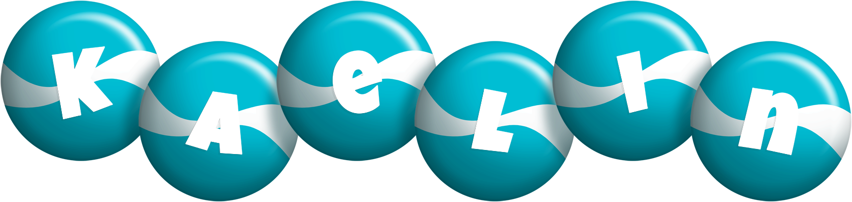 Kaelin messi logo