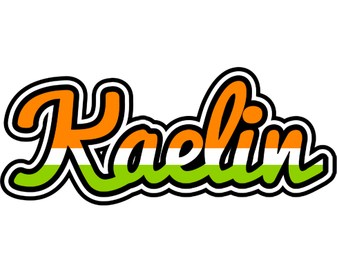 Kaelin mumbai logo