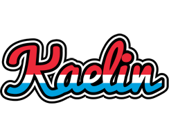 Kaelin norway logo