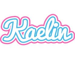 Kaelin outdoors logo