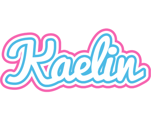 Kaelin outdoors logo