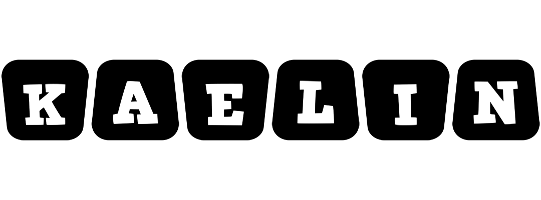 Kaelin racing logo