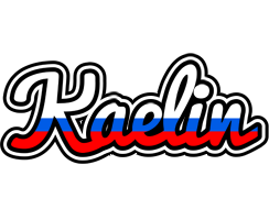 Kaelin russia logo