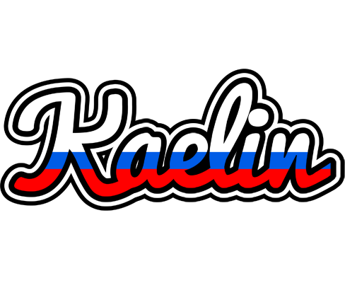 Kaelin russia logo