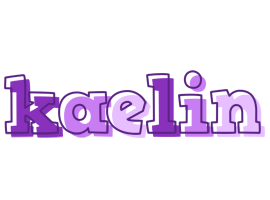 Kaelin sensual logo