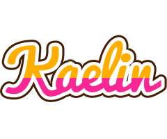 Kaelin smoothie logo