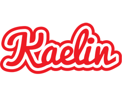 Kaelin sunshine logo