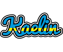 Kaelin sweden logo