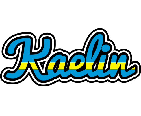 Kaelin sweden logo