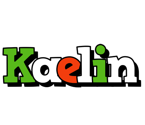 Kaelin venezia logo