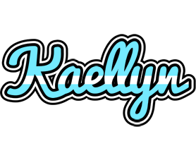 Kaellyn argentine logo