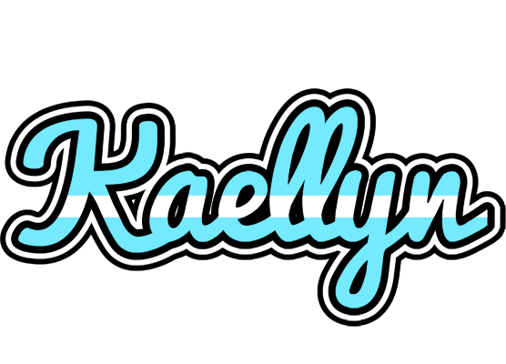Kaellyn argentine logo