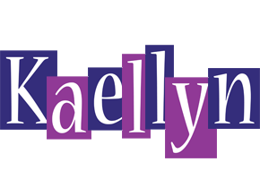 Kaellyn autumn logo