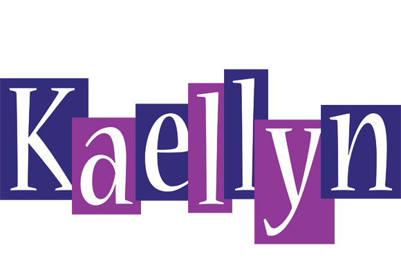 Kaellyn autumn logo