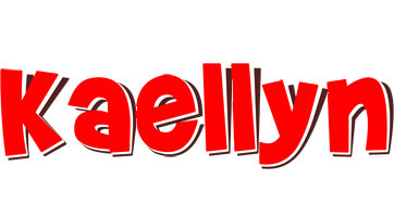 Kaellyn basket logo