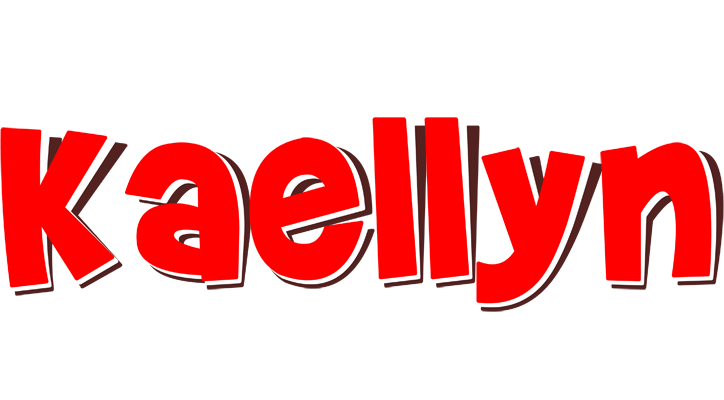 Kaellyn basket logo