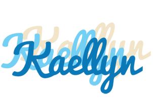 Kaellyn breeze logo