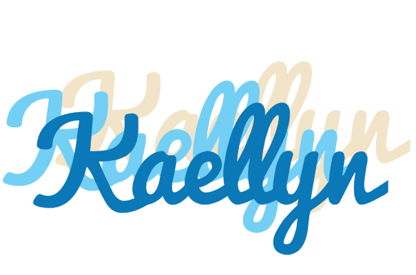 Kaellyn breeze logo