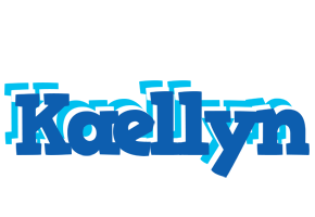 Kaellyn business logo