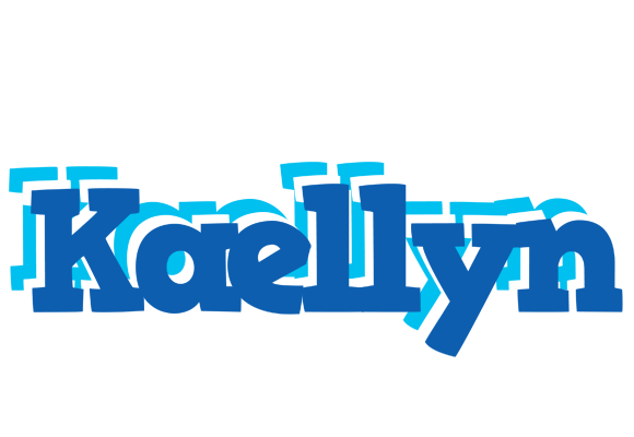 Kaellyn business logo