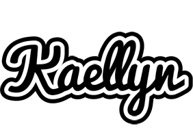 Kaellyn chess logo