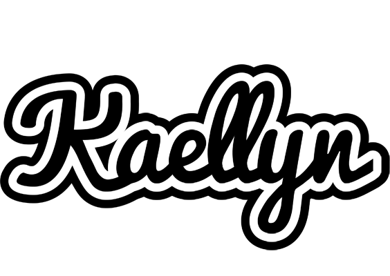 Kaellyn chess logo
