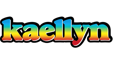 Kaellyn color logo