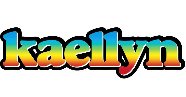Kaellyn color logo
