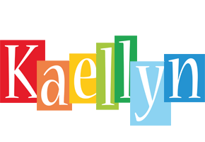 Kaellyn colors logo