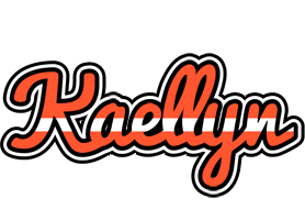 Kaellyn denmark logo