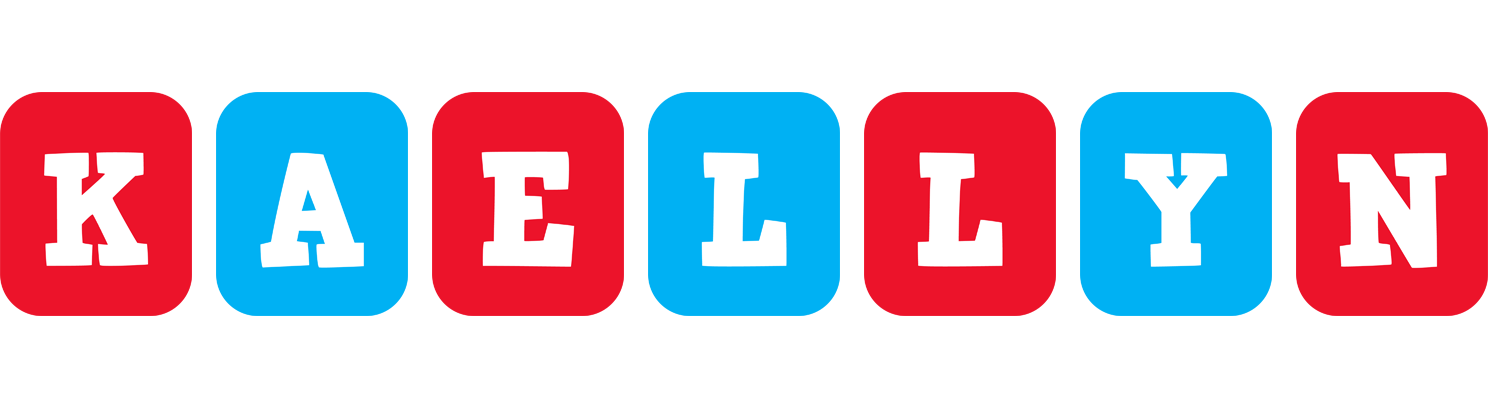 Kaellyn diesel logo