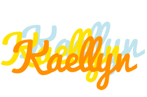 Kaellyn energy logo