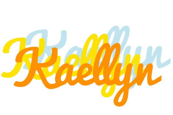 Kaellyn energy logo