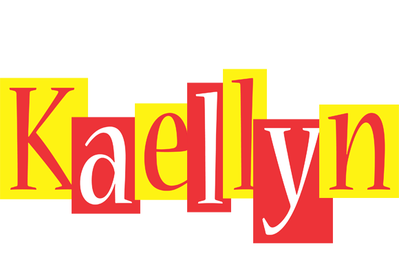 Kaellyn errors logo