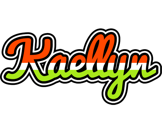 Kaellyn exotic logo