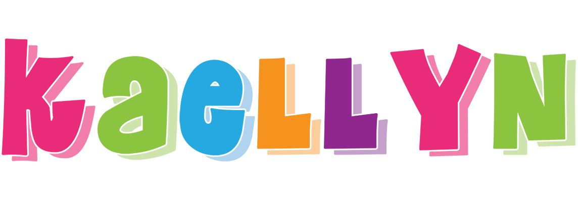 Kaellyn friday logo