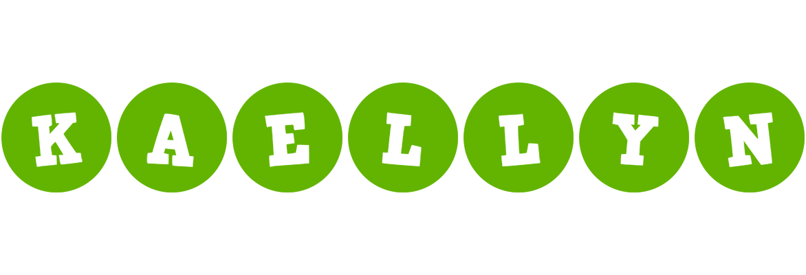 Kaellyn games logo