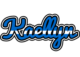 Kaellyn greece logo