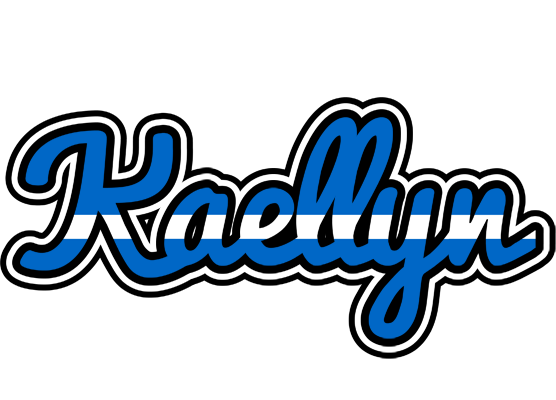 Kaellyn greece logo