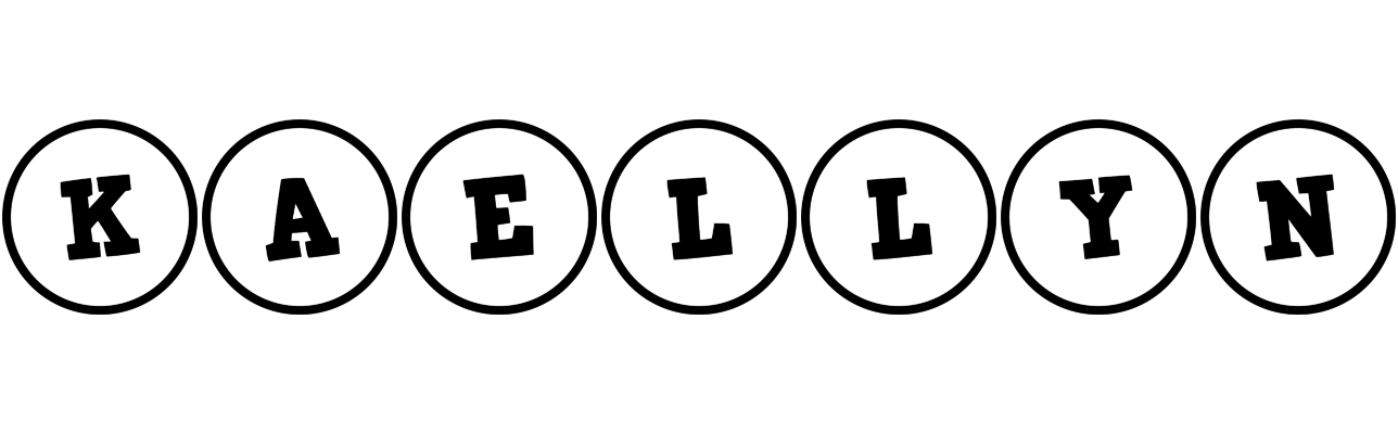 Kaellyn handy logo