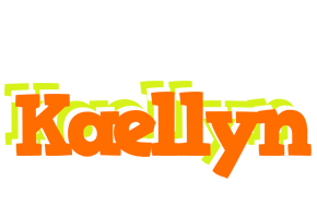 Kaellyn healthy logo